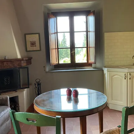 50 Appartement Pontassieve